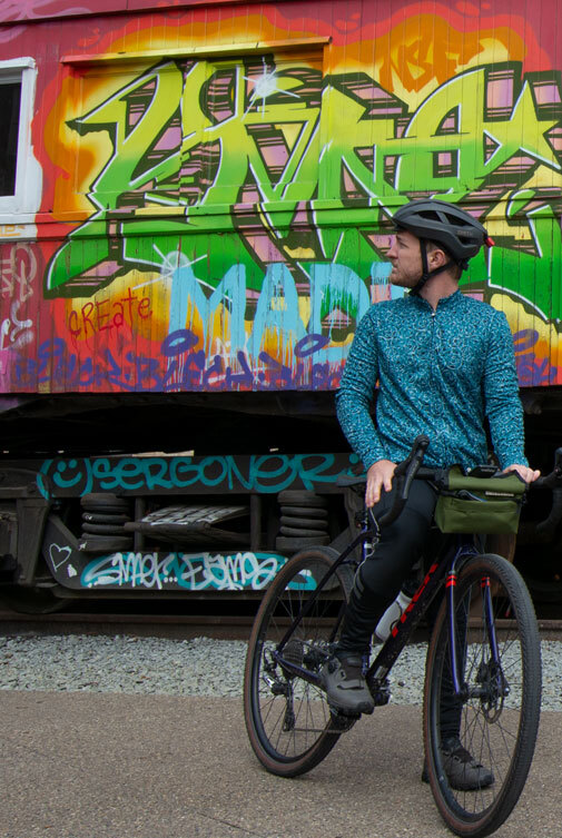 WindArmor Fleece Jerseys