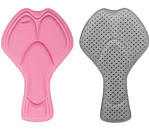 terry flex chamois