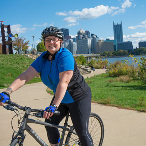 Women's Trail Riding