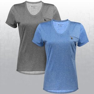 Women's Thrive Tech Tee