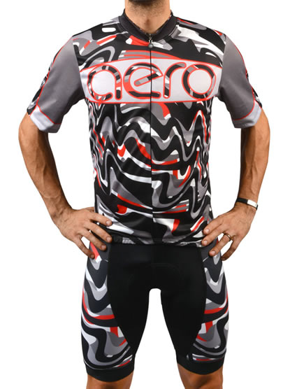 aero tech designs cycle jersey
