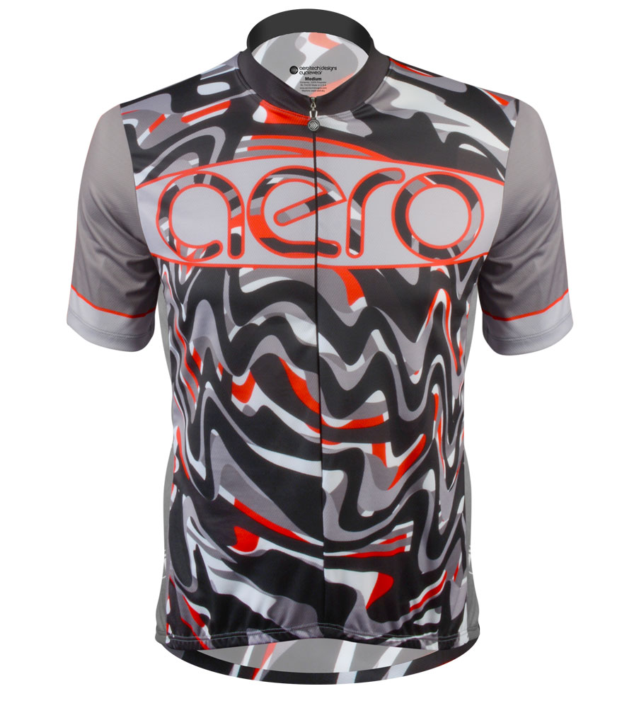 vertigo designer cyclewear