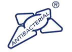 antibacterial surface on pad antibacterial t.m.f. chamois pad