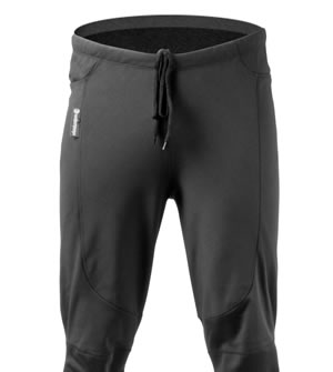 drawstring waist