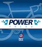 Power Tread Ride In Style