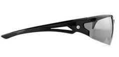 black sunglasses