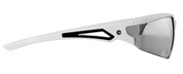 white sunglasses