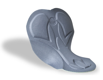womens elite chamois pad