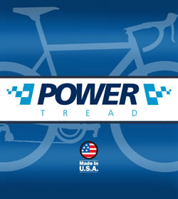 Power Tread Logo