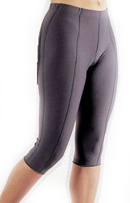 cycling knicker in plus sizes