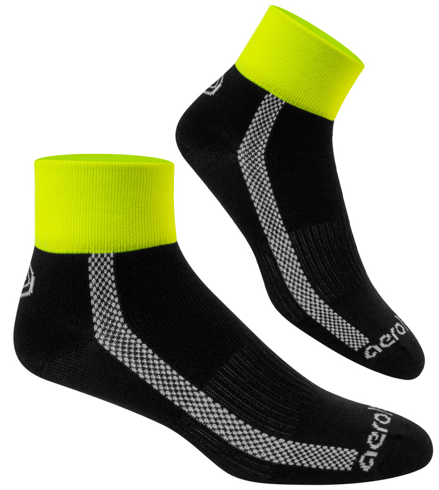 Merino Wool Cycling Sock Group