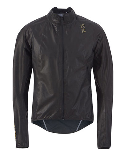 ONE GORE-TEX front