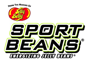 Jelly Belly Sport Beans