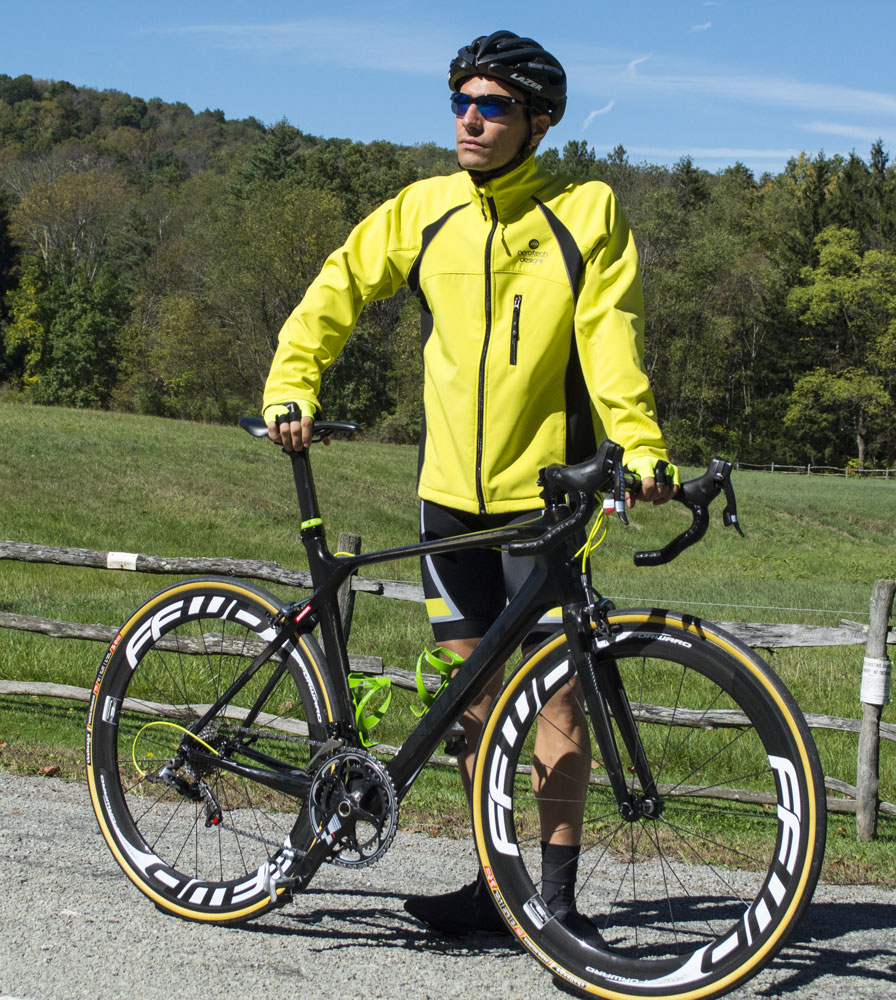 tall mens cycling clothing