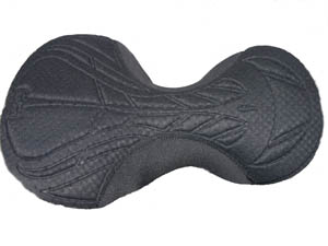 triathlon chamois pad Large FXCY312