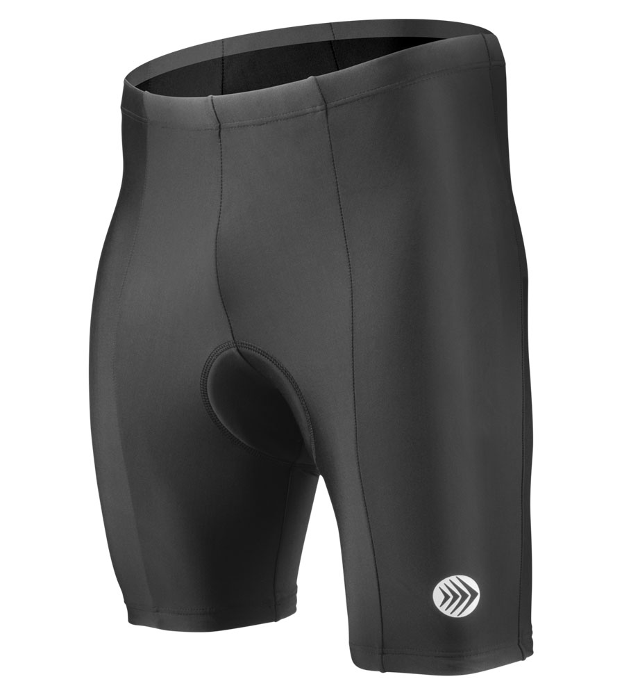 nike padded bike shorts
