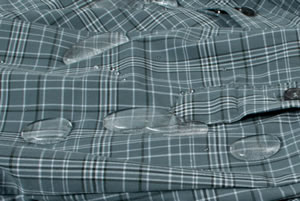 water repellant